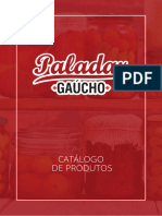 Novo Catalogo