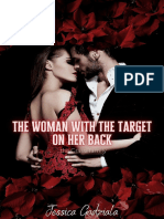 6 The Woman With The Target On Her Back - Jessica Gadziala