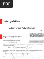 02 Interpolation 2