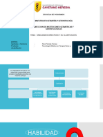 Habilidades Directivas PDF