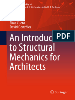 An Introduction To Structural Mechanics For Architects