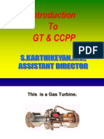 Introduction to GT &CCPP