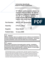 D3E802FEC07-Suspension Limiter Kit - 000071501