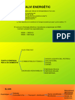 Consum I Estalvi Energètic - Tema 4