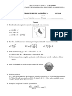 Examen 03-2018