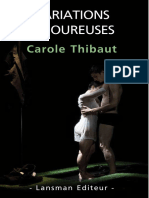 Variations Amoureuses PDF Total