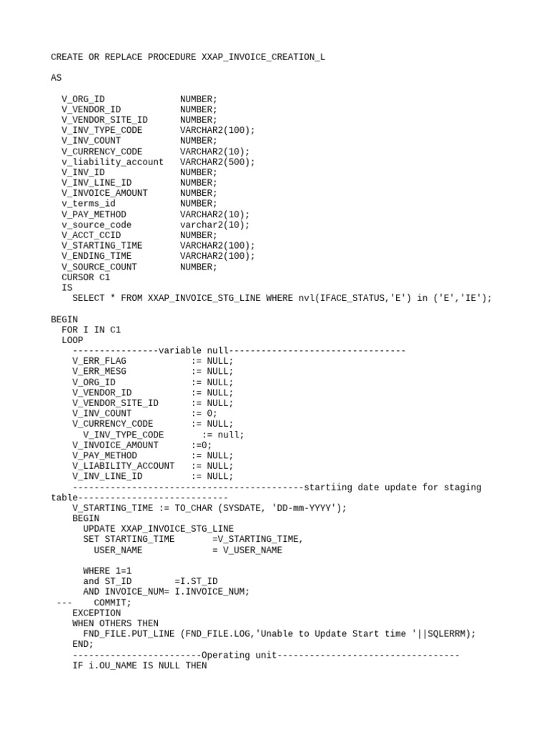 Sample Script | Download Free PDF | Computer Programming | Computing