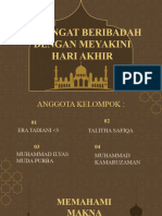 Agama Kelompok 3