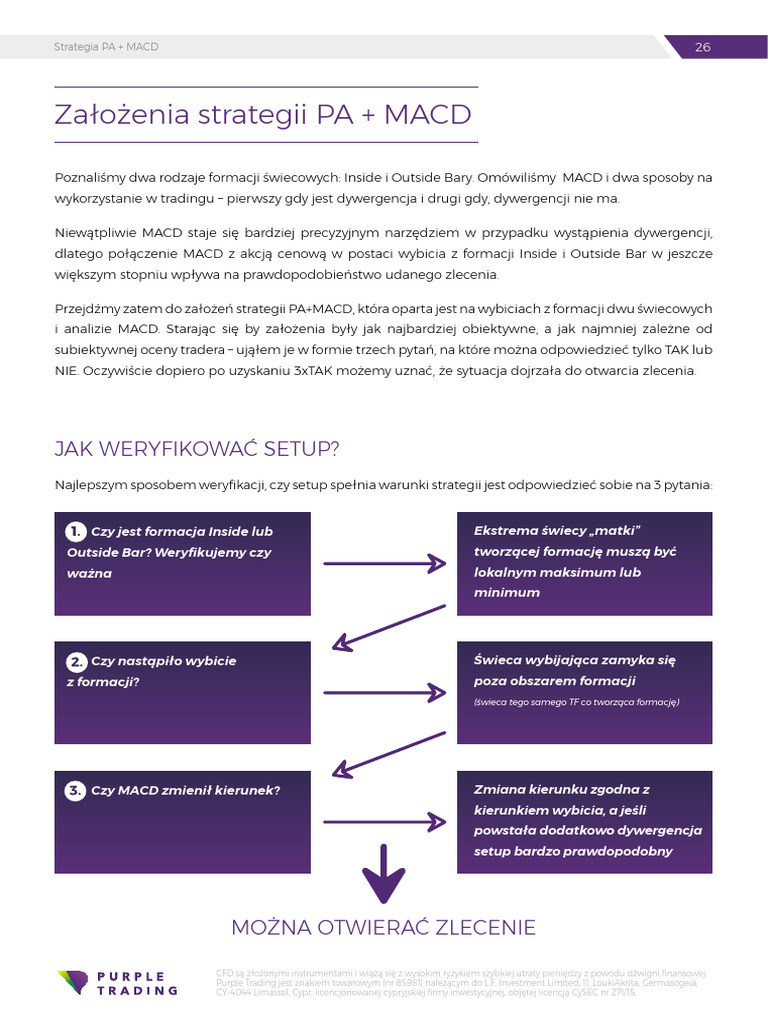 Pa Macd | PDF