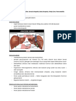 TM 5 - Hepatobiler