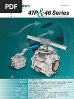 Habonim Valve Catalog