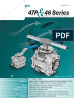 Habonim Valve Catalog