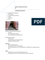 TM 3 - Hemodinamik Disorder, Trombosis, Dan Shock