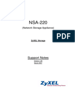 Nsa-220 1.0