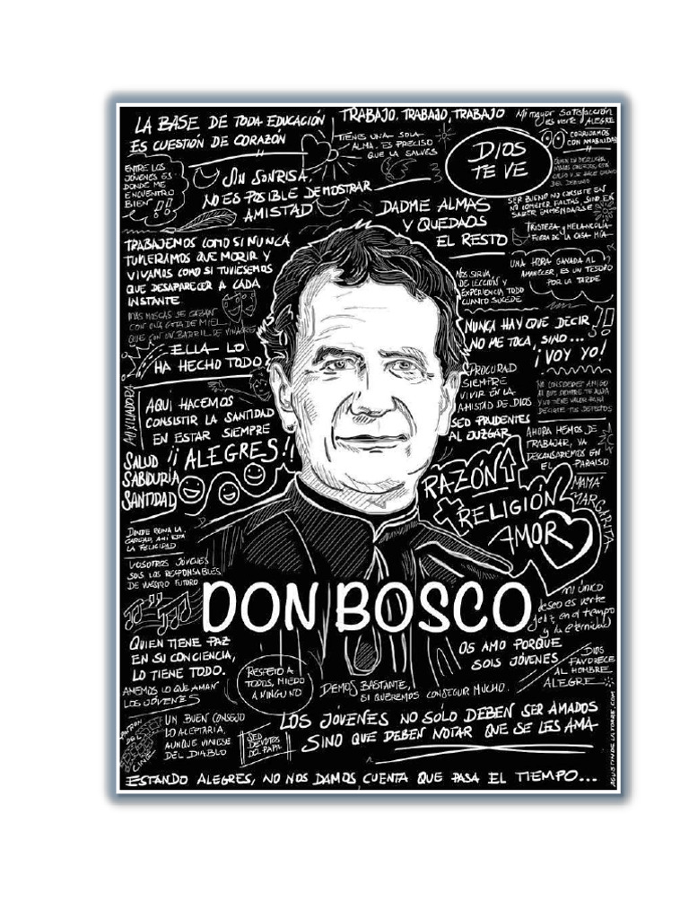 Don Bosco Pdf
