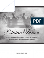 Divine Favor