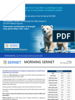 Sernet Retail Research-Daily 13-02-2024