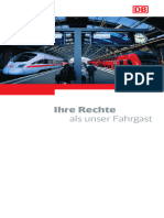 DB Fahrgastrechte