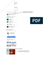 Petunjuk Instal Aplikasi CBT Di HP
