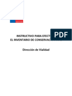 Instructivo Inventario Vial CG