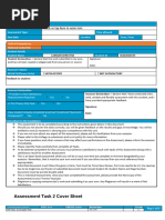 Assessment Task 2