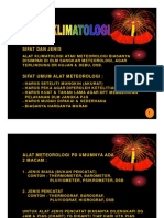 Alat Klimatologi (Compatibility Mode)