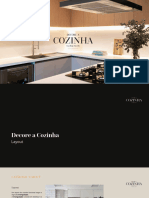 Catalogo Decore A Cozinha Layout