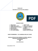 PDF Sistem Pencatatan Dan Pelaporan Kohort - Compress