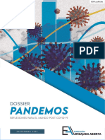 Dossier Pandemos Cadenas Globales de Valor 2020
