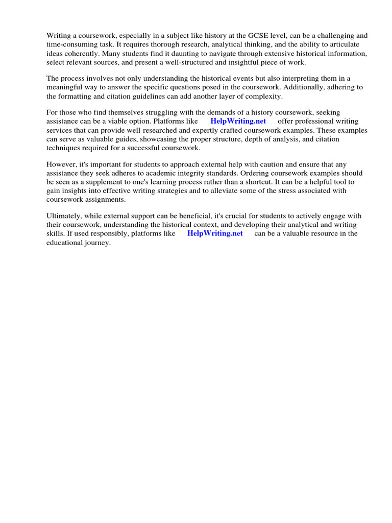 history-coursework-examples-gcse-pdf-prohibition-united-states-travel
