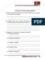 Ok Lição 03 - Atividade de Casa