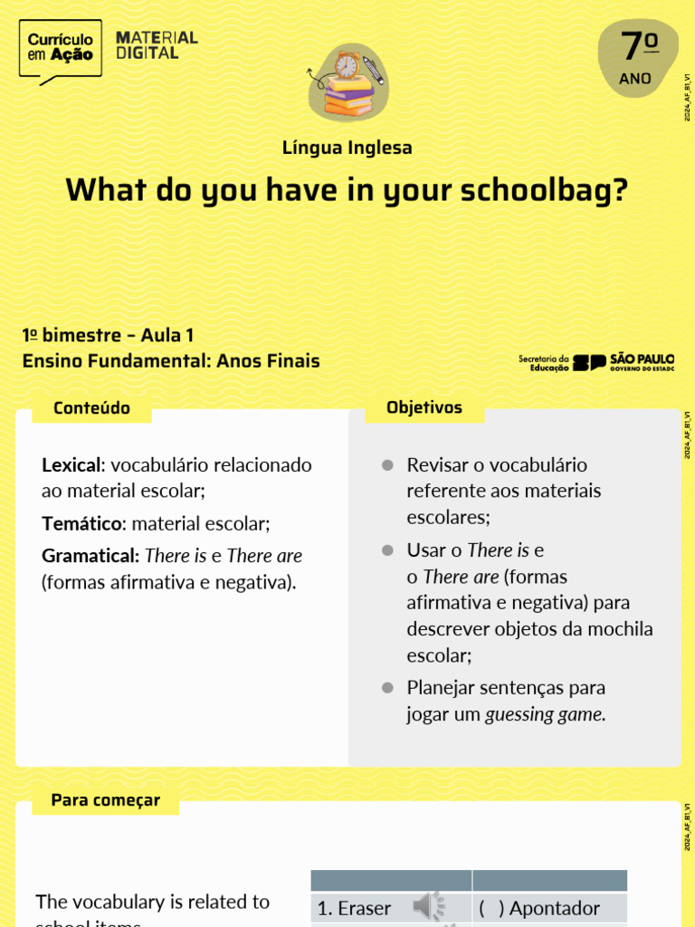 Aula 1 Pdf Pdf Linguistics