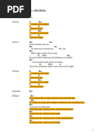 cigarette daydreams lyrics chords Cigarette Daydreams - Cage the Elephant Sheet Music for Violin, Viola,  Cello, Drum group & more instruments (Mixed Ensemble)
