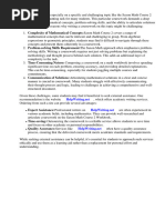 Printable Saxon Math Homework Sheets | PDF | Mathematics | Worksheet