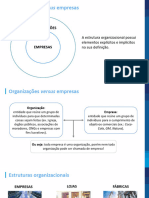 3 Organizacoes e Empresas