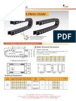 62.heavy Chain Cable H Series All