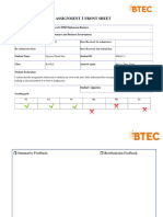 Btec HN