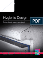 Rittal Hygienic Design - Extra Cleanliness Guaranteed 5 4172