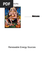 UNIT-III Renewable Energy Sources - UNIT-III Wind