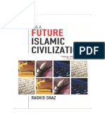 Creating Future Islamic Civilization
