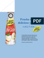 Catálogo de Productos