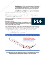 10 Best Price Action Patterns