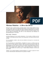 Miriam Makeba 113231