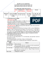 CÁCH THỨC ĐÁNH GIÁ KQ HỌC TẬP