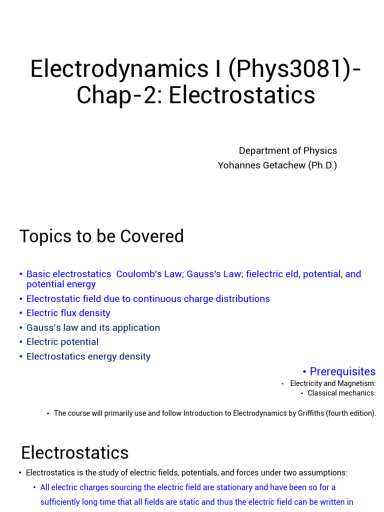 Lecture ch02 | PDF