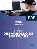 Desarrollo de Software