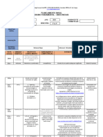 2º Ano Planejamento Fundamental I - 2024