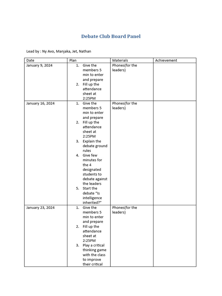 debate-club-board-panel-pdf-learning-cognition
