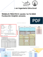 Trabajo Practico Geotecnia Resolución Cátedra