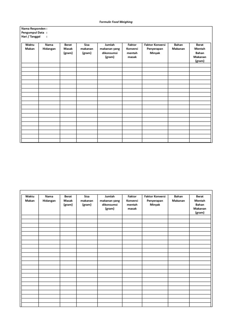 formulir-food-weighing-pdf